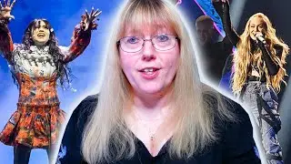 Eurovision 2021 - 1st Semi Final Reaction - Did Croatia & Romania deserve to go?