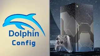 Auto config Emulador Dolphin en Xbox