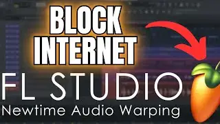 How to Block Internet in FL Studio using Windows Firewall 2025?