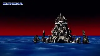Sonic Origins Plus - Sonic 2 Game Gear