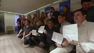 Clube DNH: Médicos participam de encontro promovido pela clínica Doutor na Hora