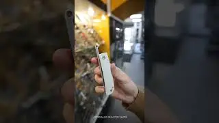 Складной нож Shokuroff Фрикционный сталь N690 рукоять G10