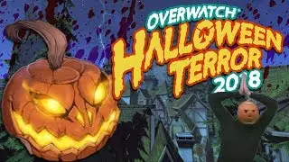 Overwatch - Breaking Junkenstein's Revenge!