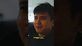 Bingung 🤣 | Youtube Son Of Dad "Pertama Kalinya Ngisi Acara Di Markas Polisi"