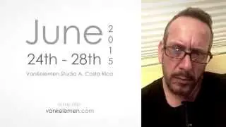 Master Series | Colin Liebich