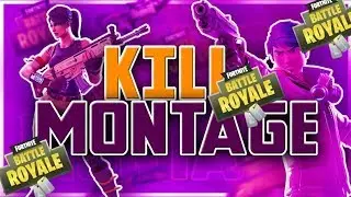 *Fortnite Montage* - Epic snipes