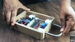 Top 10 Arduino Projects
