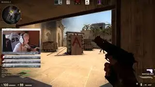 mimi 4k deagle all hs clutch