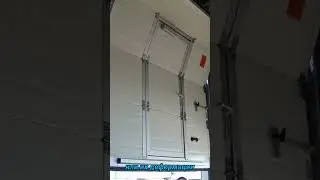 Не ставь секционные ворота пока не посмотришь это видео