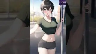 I Think I Missed My Stop - TG TF 