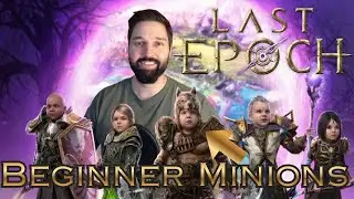 Best Beastmaster Minion Build for Beginners 2026