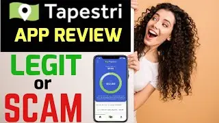 TAPESTRI REVIEW: Is TAPESTRI LEGIT OR A SCAM? : My honest thoughts about tapestri.io