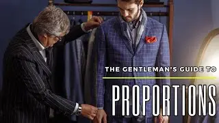How to dress better: The ONLY menswear guide you'll EVER need!