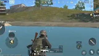 Naisu kill (PUBGM LITE)