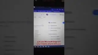 Gift Cards by using Edge Browser 💰