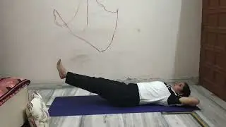 KRAUS WEBER Test For Strength and Flexibility test of core muscles