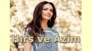 HIRSLI mısın, AZİMLİ misin?