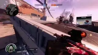 Dodge this - short Titanfall 2 montage
