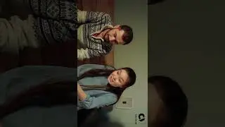 Знакомство с родственника всегда важно😊 