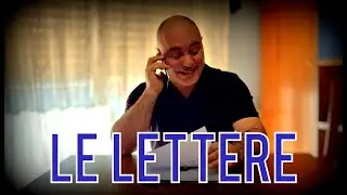 Le lettere