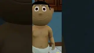 Cartoon Comedy 😅😂 Ki Acting