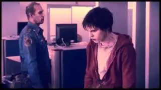 Warm Bodies - This is it... the apocalypse