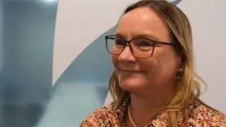 Introducing the new BDA CEO, Liz Stockley
