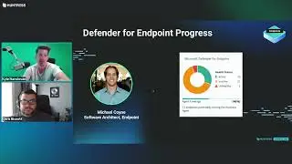 The Product Lab: Proactive Response, Mac, SIEM and More