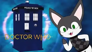 Jota the Cat Episodio 1 Doctor Who Critica