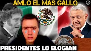 The times AMLO didn't back down from other presidents