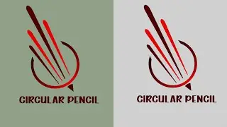How to Design 3D Logo in CorelDraw 2021