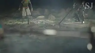 SHADOW FIGHT 3 : ALL 3 CINEMATIC ENDING