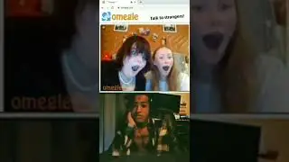 Xxxtentacion on Omegle 