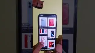 iOS 15 New Feature - Drag and Drop !