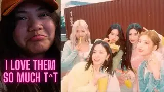 ITZY「Sugar-holic」Video REACTION | (ﾉ◕ヮ◕)ﾉ*:･ﾟ✧