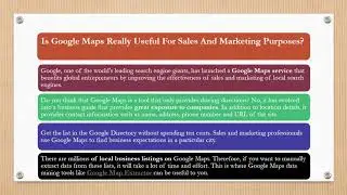 How to extract traffic data from google maps to excel?