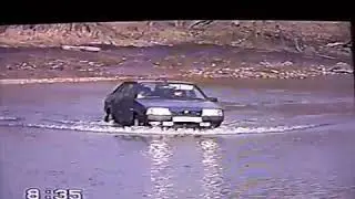 Венёвку в брод 2006