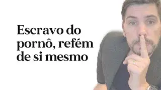 Marido viciado em pornografia