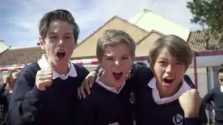 SEK International Schools (English)