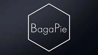 BagaPie GeoPack Tutorial - Create Pack, Modifier and Export