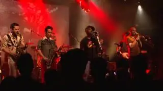 Tapones de Punta - Sir Duke - La Trastienda