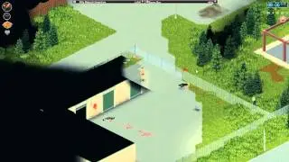 Project Zomboid v2.9.9.17 - Затариваемся