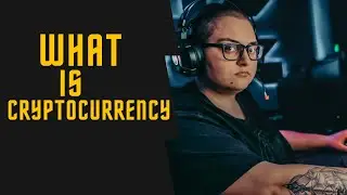 What Is Cryptocurrency?