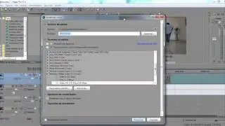 Como crear videos en hd con sony vegas - renderizar - videos en pantalla completa