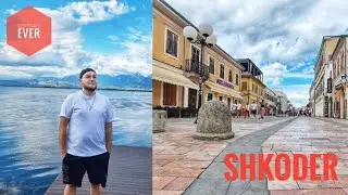 Shkoder Albania / I am Back after a difficult time