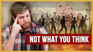 SETTLER VIOLENCE in the West Bank