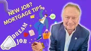 Just Started a New Job? Here’s Why Banks Might Reject Your Mortgage Application!