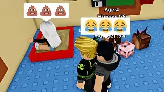 ROBLOX Raise a Floppa (PART 4 ENDING)