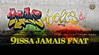 Fatal Tigers 2006 : ALBUM 2015 '' MASaholics '' - 9issa jamais fnat