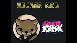 FNF vs Hecker